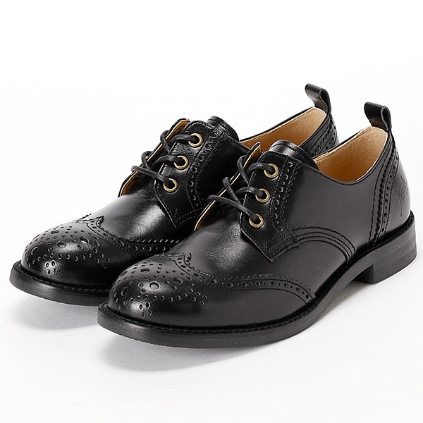 ロングセラーアイテム】レースアップシューズ | ヨースケ(YOSUKE