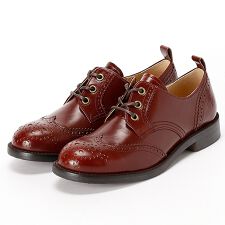 ヨースケ(YOSUKE)の【残りわずか！】ウイングチップシューズ