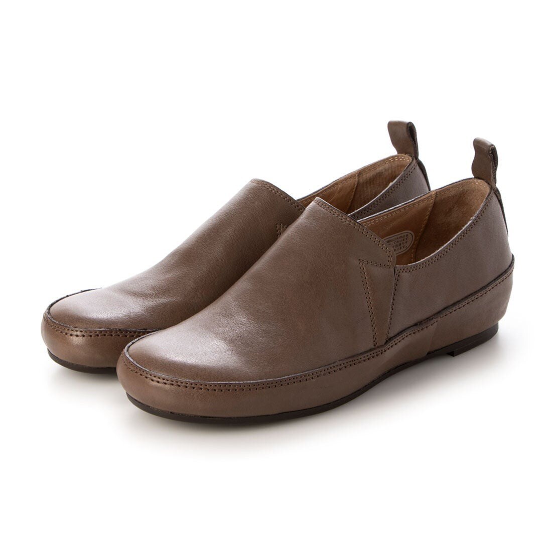 美品 SAYA サヤ シングルモンク レザー ストラップ　ドレスシューズ 24 美品 SAYA サヤ シングルモンク レザー ストラップ ドレス