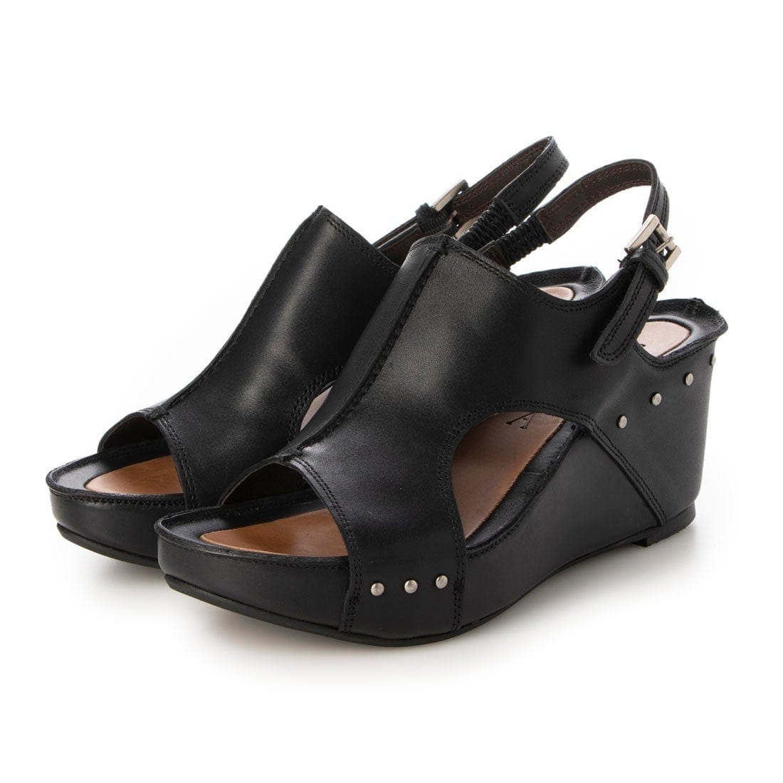 Dr.Martens/ドクターマーチン】DR.MARTENS Garin：サンダル