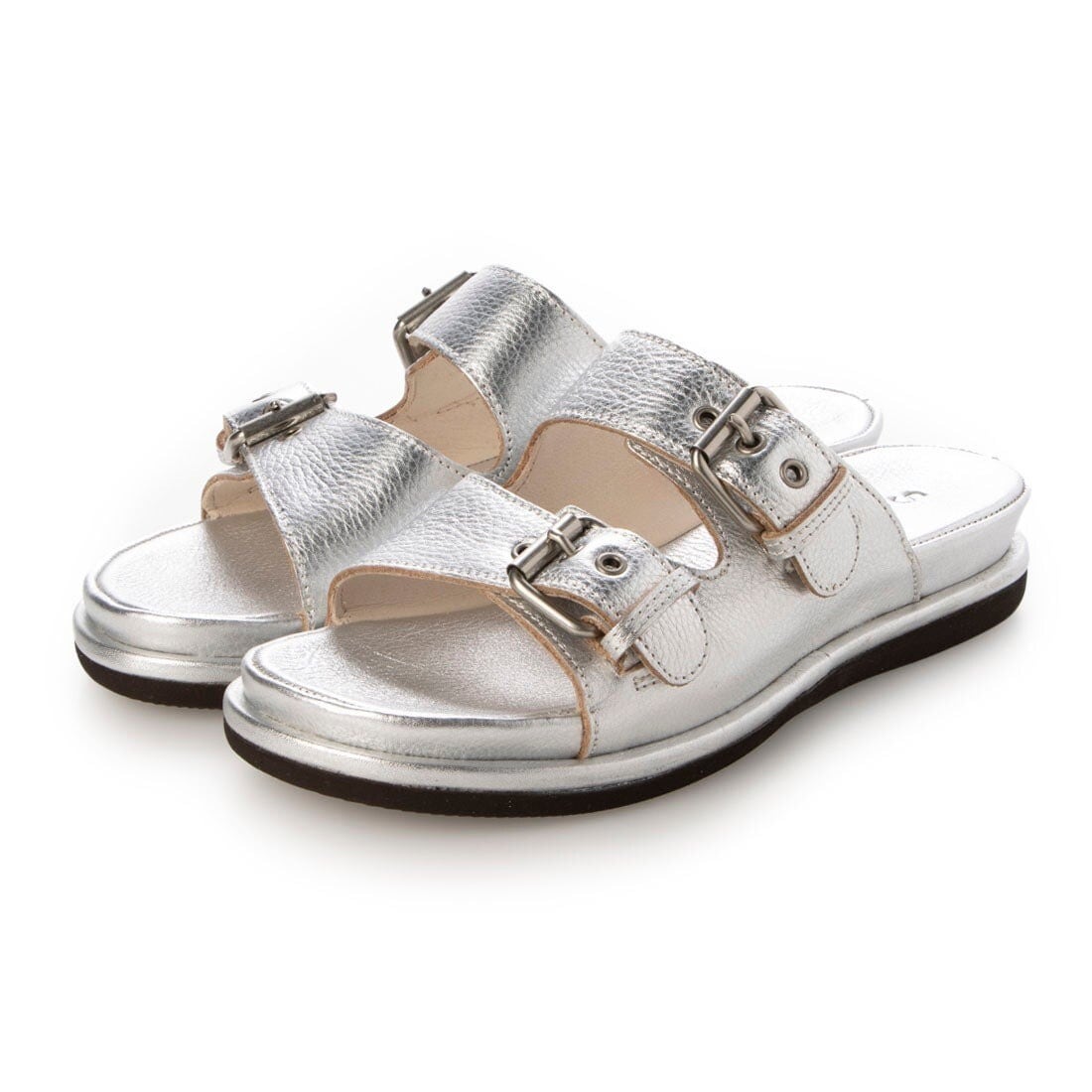 クレストブリッジ　リボンサンダル　Mサイズ リボンサンダル | ブルーレーベル・クレストブリッジ(BLUE LABEL