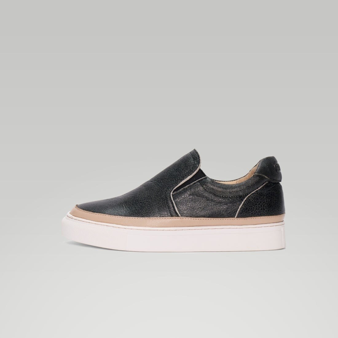 サヤ（SAYA）/25秋冬新作3cm本革インヒールスリッポン 25秋冬新作3cm本革インヒールスリッポン | サヤ(SAYA) | マルイウェブ