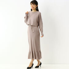 ワンピースドレス アプワイザー リッシェ Apuweiser Riche の通販 ファッション通販 マルイウェブチャネル