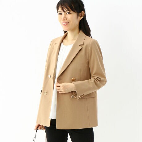 ダブルテーラードジャケット アプワイザー リッシェ Apuweiser Riche ファッション通販 マルイウェブチャネル