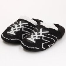 NEW BALANCE/ニューバランス/スニーカー柄ルームソックス