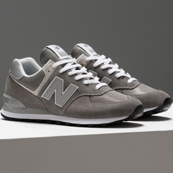 NEW BALANCE/ML574/レザースニーカー/ユニセックス | ニューバランス 