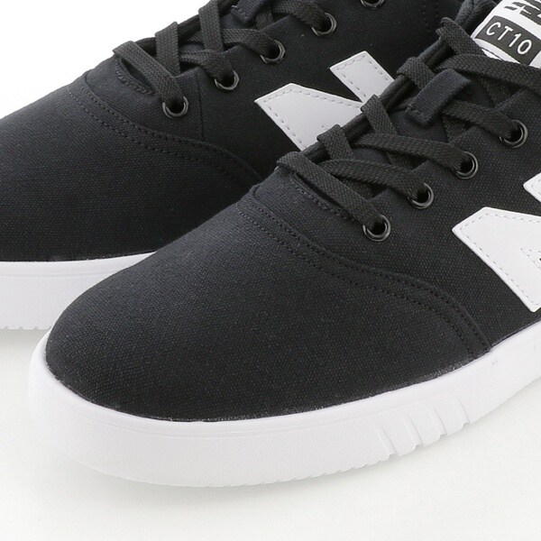 New Balance CT10 黒 スニーカー New Balance ニューバランス スニーカー new balance CT10 YNA