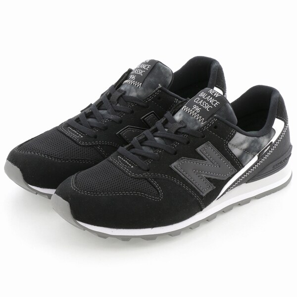 NEWBALANCE / WL996 / レディース | ニューバ 