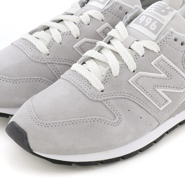 NEWBALANCE / ニューバランス / CM996 / ユニセックス | ニューバランス(new balance) | CM996 |  ファッション通販 マルイウェブチャネル