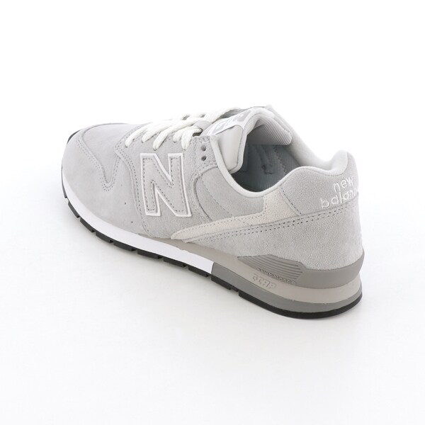 NEWBALANCE / ニューバランス / CM996 / ユニセックス | ニューバランス(new balance) | CM996 |  ファッション通販 マルイウェブチャネル