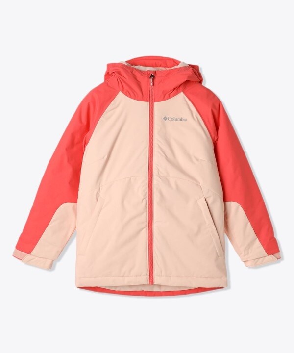 コロンビアアルパインアクション・ジュニアMサイズ Amazon.co.jp: コロンビア（Columbia） 24-25モデル スキー