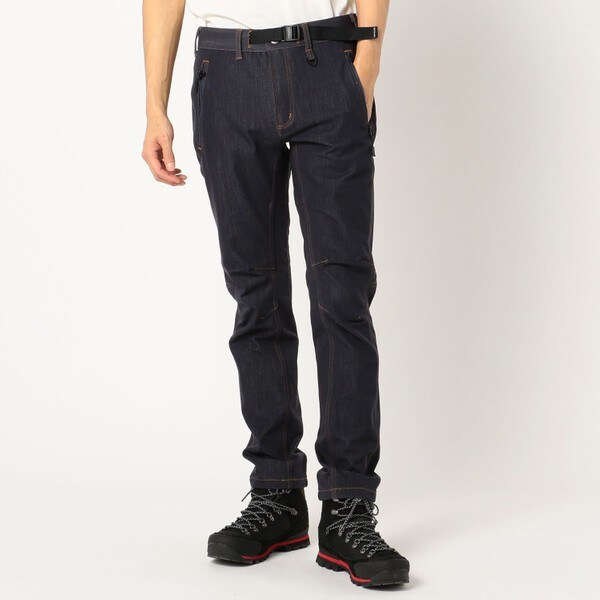 コロンビア　ホワイトストーンポイントパンツ　XXL アウトドア　トレッキング　紺 ホワイトストーンポイントIIパンツ | コロンビア(Columbia) | マルイ