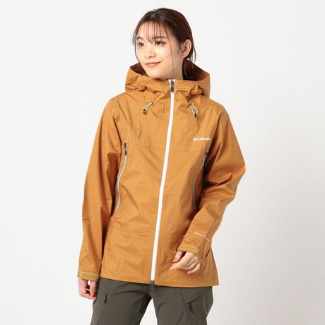マウンテンズアーコーリングIIウィメンズジャケット | コロンビア  