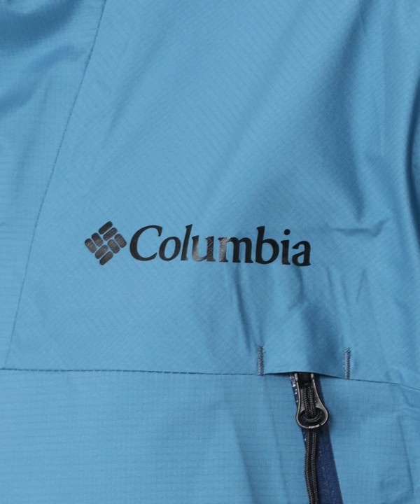 マウンテンズアーコーリング２ジャケット | コロンビア(Columbia 