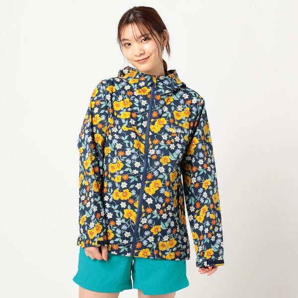 【第1位獲得！】 クレストンガーデンウィメンズジャケット | コロンビア(Columbia 女性用