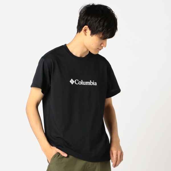 アーバンハイクショートスリーブＴシャツ | コロンビア(Columbia) | PM0052 | ファッション通販 マルイウェブチャネル