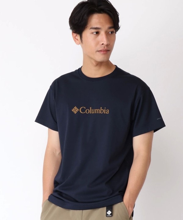 アーバンハイクショートスリーブＴシャツ | コロンビア(Columbia) | PM0052 | ファッション通販 マルイウェブチャネル