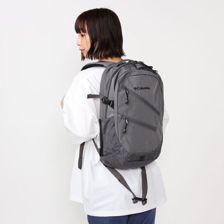 ペッパーロック22L バックパック | コロンビア(Columbia) | マルイ 