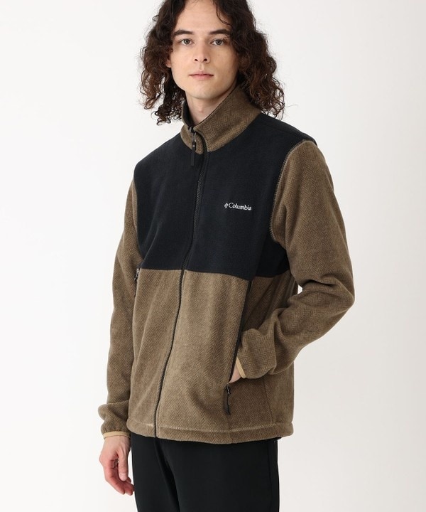 ロマビスタインシュレイティッドパーカー | コロンビア(Columbia