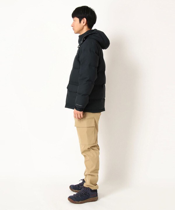 Columbia◇Rock Fall Down Jacket/ロックフォールダウンジャケット/L 