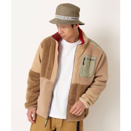 シカゴアベニューリバーシブルジャケット | コロンビア(Columbia 