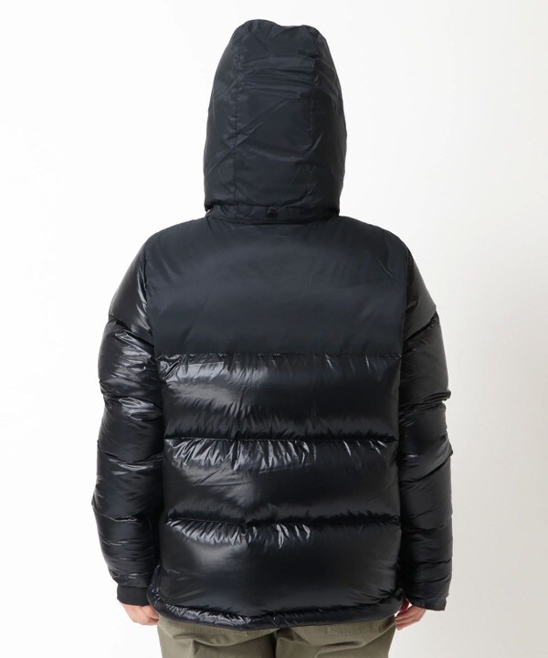 ウィメンズブーロポイントダウンジャケット | コロンビア(Columbia