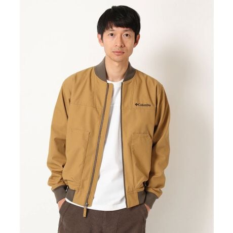 ロマビスタボンバージャケット | コロンビア(Columbia) | マルイウェブ 
