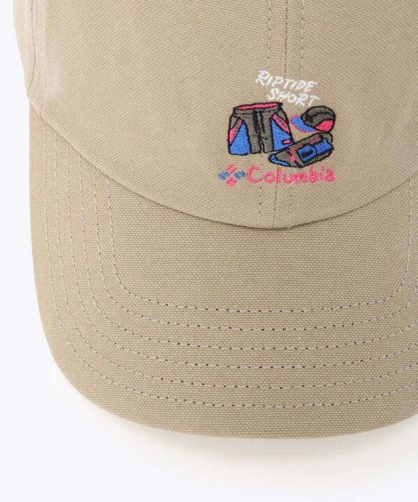 モランベンドキャップ | コロンビア(Columbia) | PU5408 | ファッション通販 マルイウェブチャネル