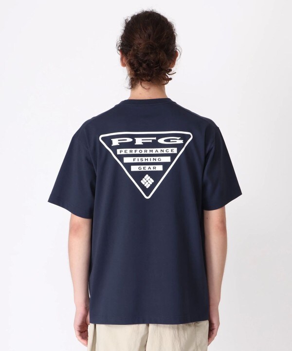 ＰＦＧＩＩトライアングルショートスリーブＴシャツ