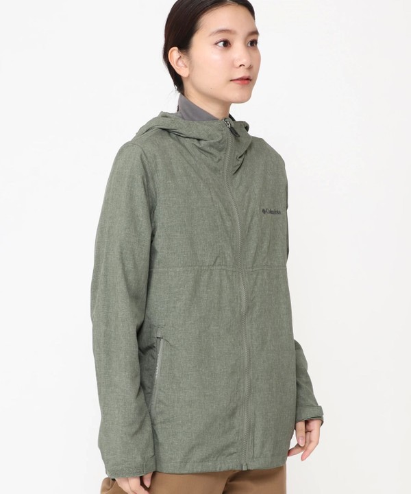 ヘイゼンウィメンズジャケット | コロンビア(Columbia) | XL1168 | ファッション通販 マルイウェブチャネル