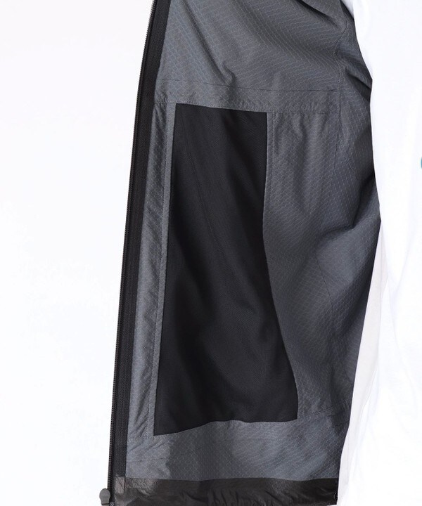 アウトドライエクストリームメッシュフードシェル | コロンビア