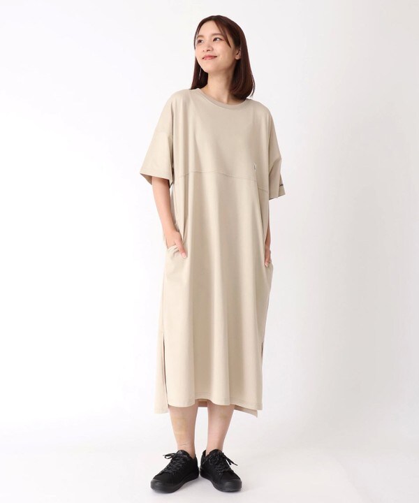 ウィメンズスウィングパークドレス | コロンビア(Columbia) | PL3269 | ファッション通販 マルイウェブチャネル