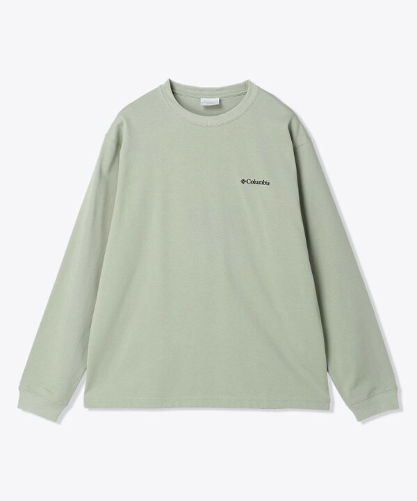 ニューファウンドガーデンロングスリーブＴシャツ | コロンビア(Columbia) | PM4350 | ファッション通販 マルイウェブチャネル