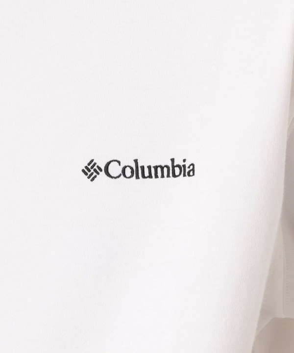 ニューファウンドガーデンロングスリーブＴシャツ | コロンビア(Columbia) | PM4350 | ファッション通販 マルイウェブチャネル