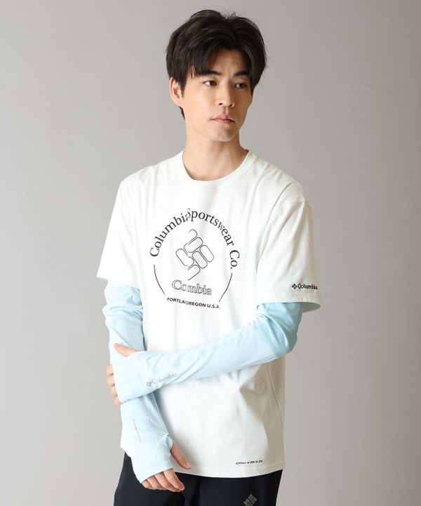 [�}���C]Columbia/ �t���[�U�[�[�� II�A�[���X���[�u /�R�����r�A/�R�����r�A�iColumbia�j Marine Light