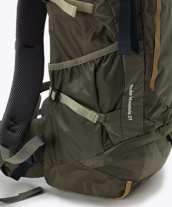 バークマウンテン37Lバックパック コロンビア(Columbia) PU8379 ファッション通販 マルイウェブチャネル