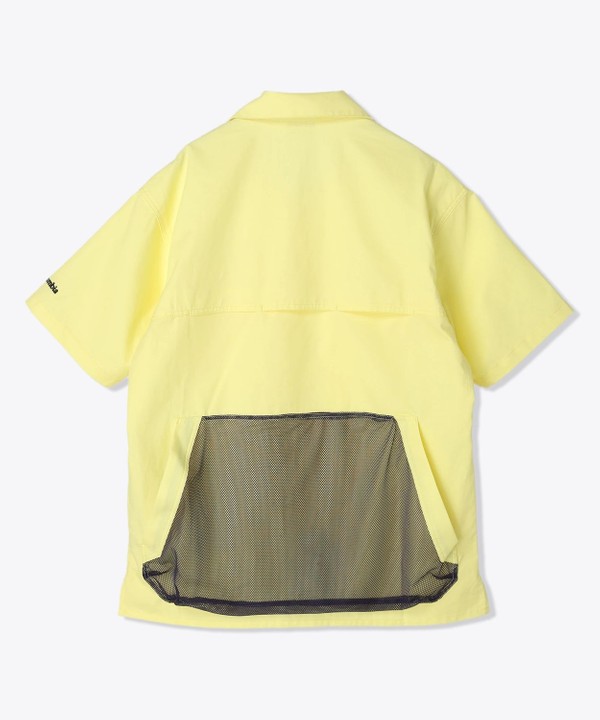 ツキャノンアイルショートスリーブシャツ | コロンビア(Columbia) | PM0781 | ファッション通販 マルイウェブチャネル