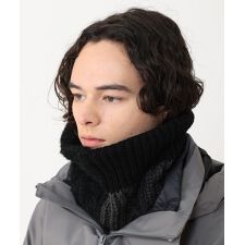 Columbia/ ダイアモンドダストネックゲイター /コロンビア