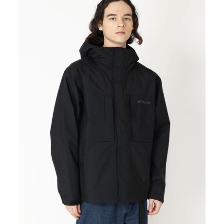 ウッドロードジャケット | コロンビア(Columbia) | マルイウェブチャネル 