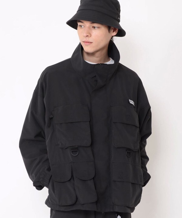 Columbia コロンビア ディスペアーベイジャケット フィッシング 楽天市場】コロンビア Columbia Despair Bay Jacket ディス