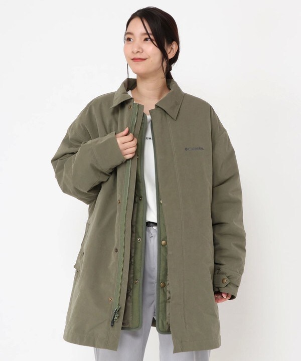 トゥリースワローインターチェンジジャケット | コロンビア(Columbia