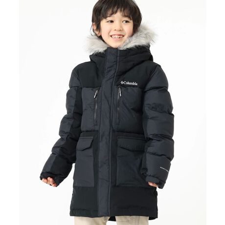 マーカムピークフュージョンパーカ | コロンビア(Columbia) | マルイ 