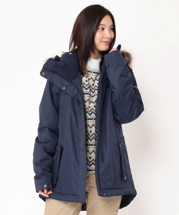 Columbia サトルマウンテンＩＩインシュレイテッドジャケット グレー Amazon.co.jp: Columbia(コロンビア) サトルマウンテンII