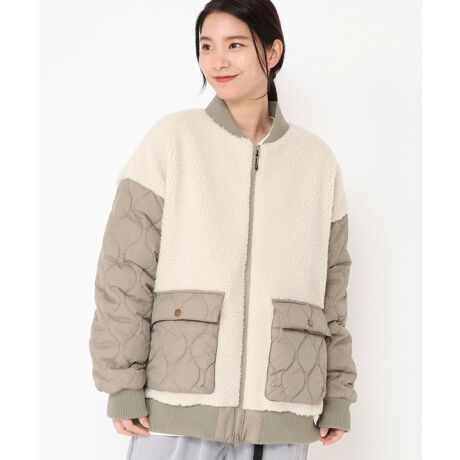 トゥリースワローオムニヒートインシュレイテッドジャケット  