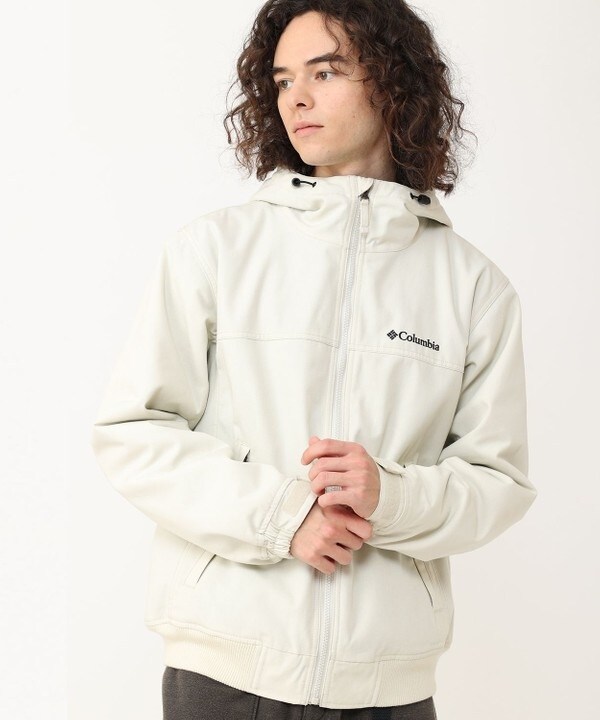 Columbia/ ロマ ビスタフーディー /コロンビア | コロンビア(Columbia