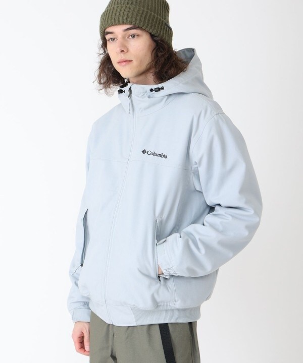 [}C]Columbia/ } rX^t[fB[ /RrA/RrAiColumbiaj Cirrus Grey