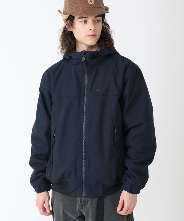 [}C]Columbia/ } rX^t[fB[ /RrA/RrAiColumbiaj Abyss