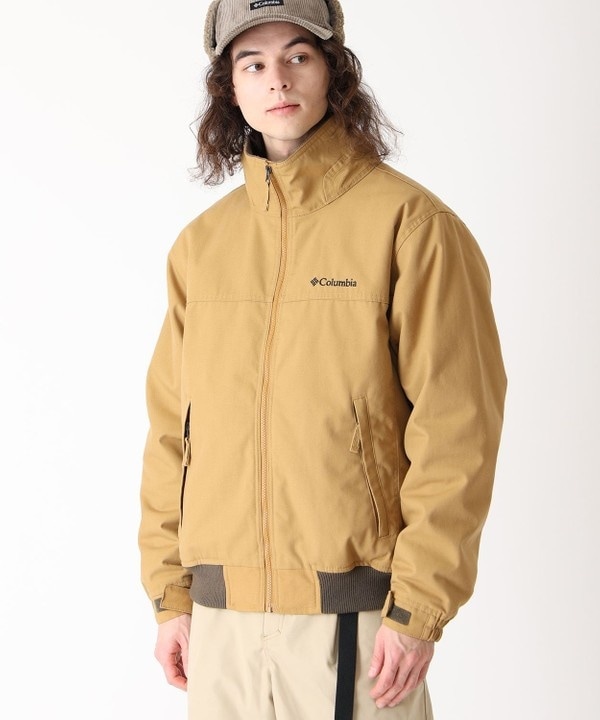 ご*姫様 コロンビア　ロマビスタジャケット ご*姫様 コロンビア ロマビスタジャケット コロンビア(Columbia) ロマ