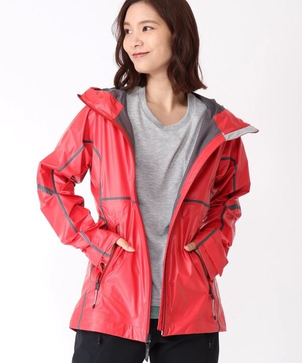 アウトドライエクストリームメッシュシェル | コロンビア(Columbia