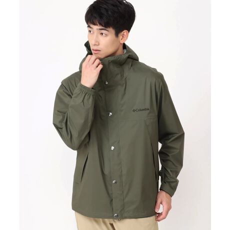 Columbia コロンビア/ステュアートトレイルジャケット/PM0721  